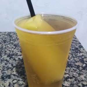 DOSE RED LABEL C/ VIBE